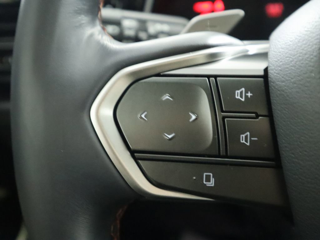 Certified 2024 Lexus NX 300h AWD w/ Luxury Package image 11