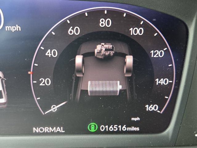 Used 2025 Honda Accord Sport image 26