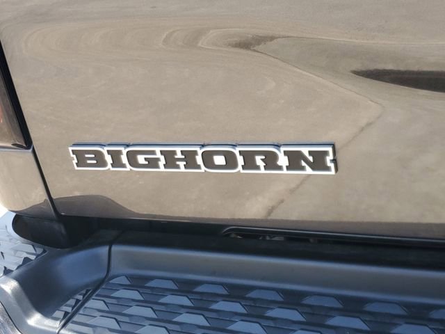 Used 2025 RAM 2500 Big Horn AWD/4WD image 6