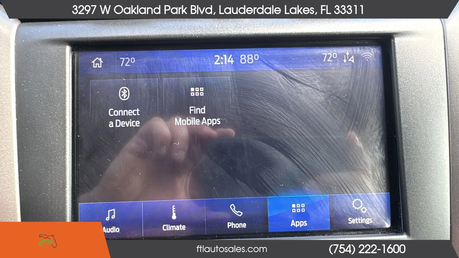 Used 2020 Ford Fusion SE image 60