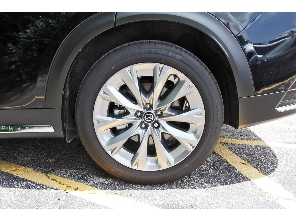 Used 2026 MAZDA CX-90 3.3 Turbo w/ Premium Plus Pkg AWD/4WD image 30