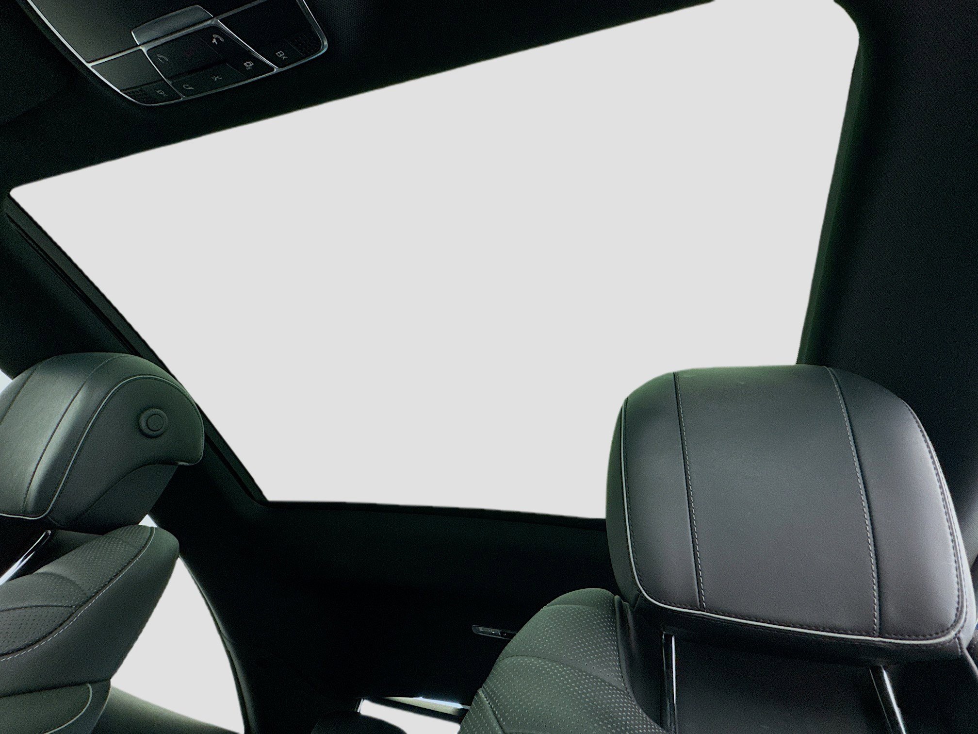 Used 2017 Mercedes-Benz S 550 4MATIC Coupe image 14