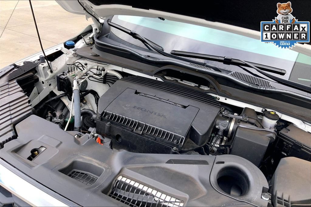 Used 2025 Honda Pilot EX-L image 33