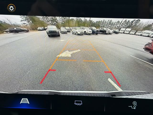 Used 2023 Chevrolet Colorado LT AWD/4WD image 29