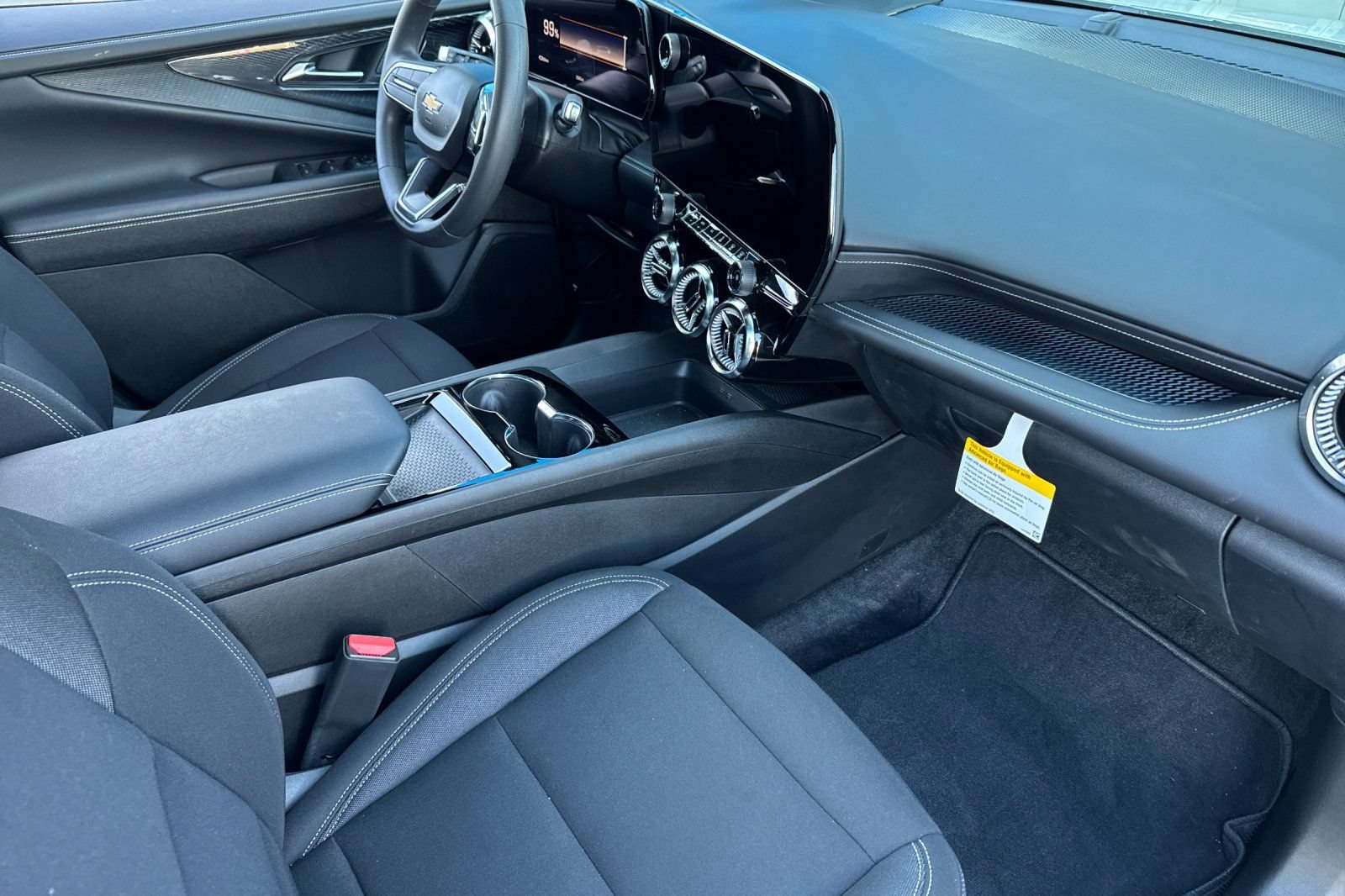 Used 2026 Chevrolet Blazer EV LT FWD image 19