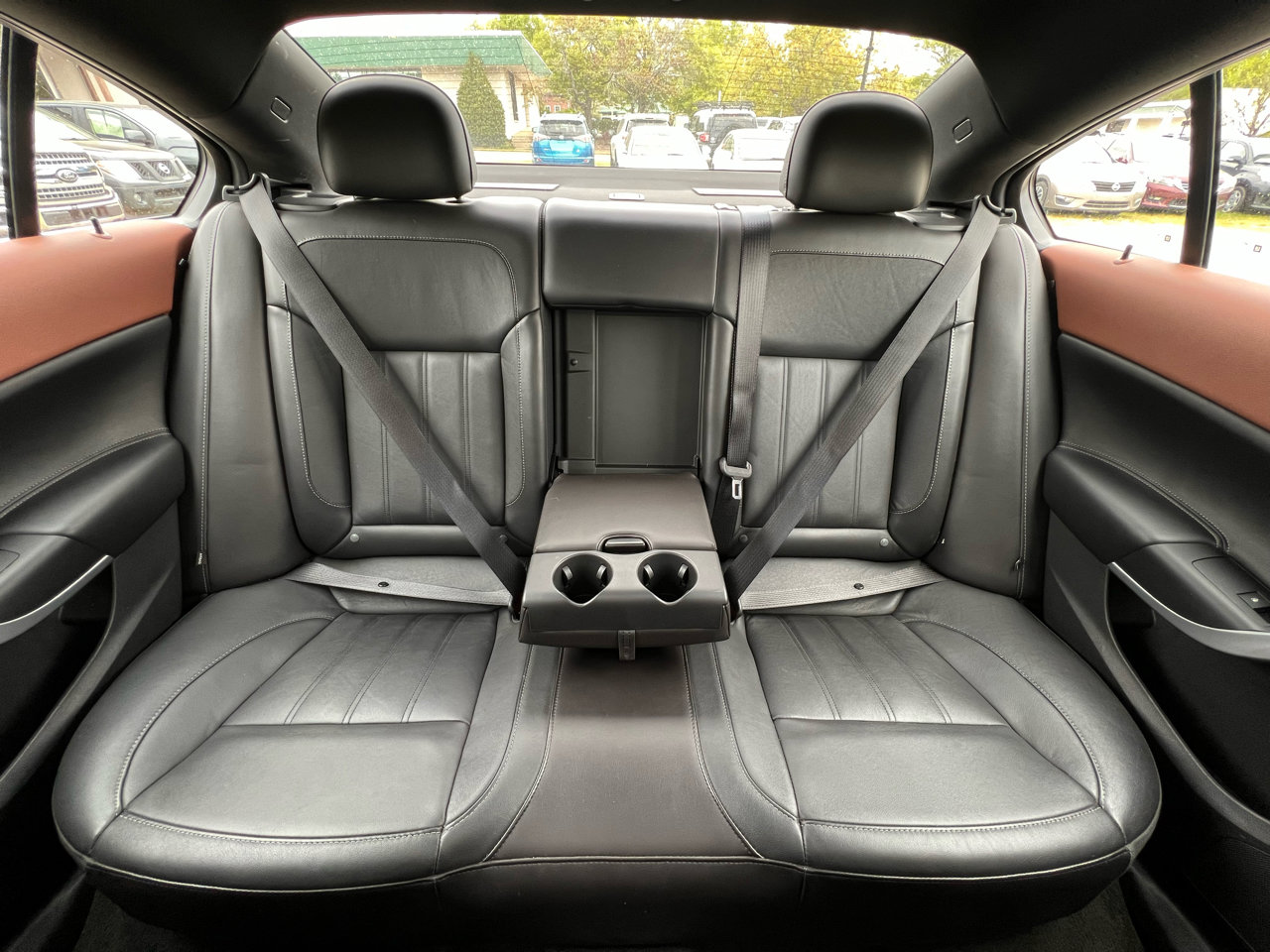 Used 2017 Buick Regal Premium w/ Driver Confidence Package #1 image 29