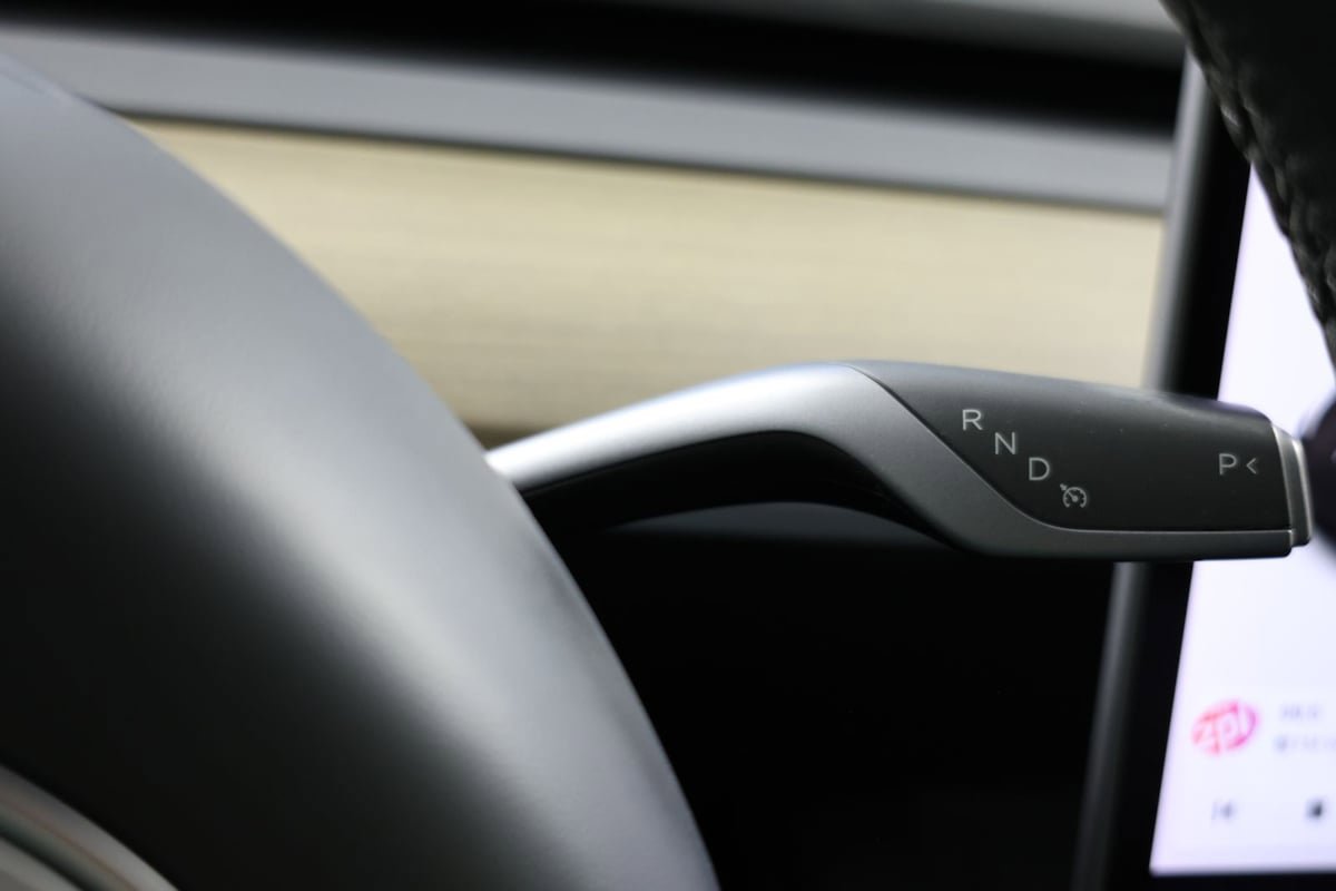 Used 2021 Tesla Model Y Long Range AWD/4WD image 6