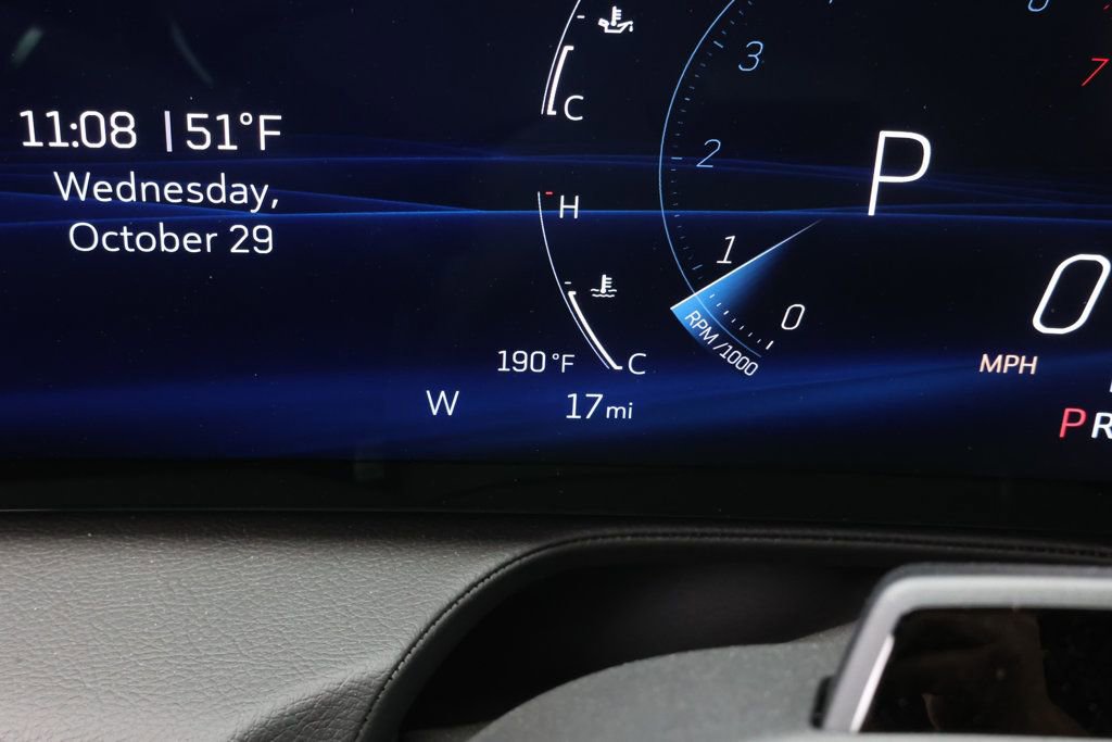 Used 2025 Cadillac CT5 Premium Luxury image 13