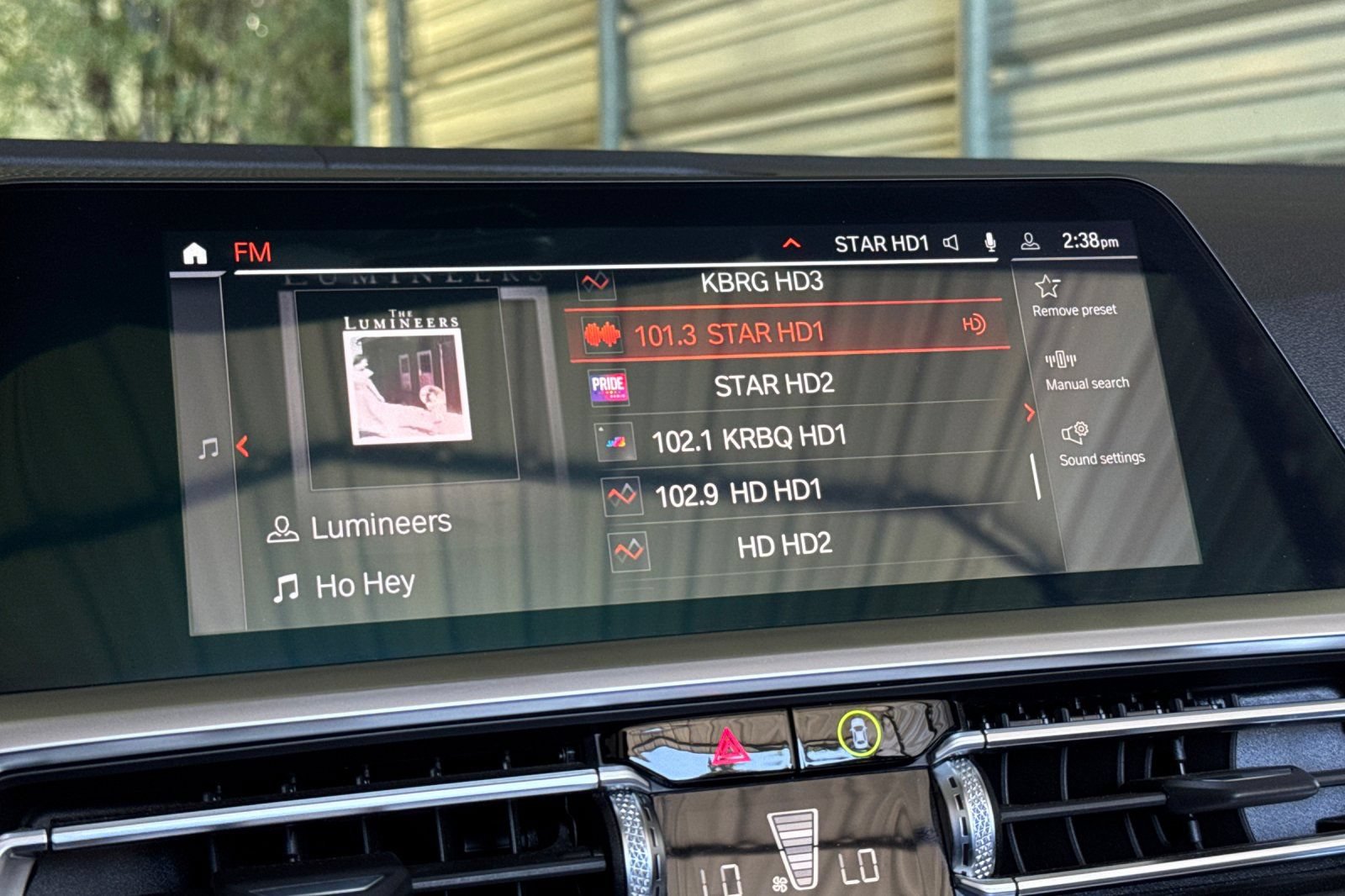 Used 2022 BMW M440i Convertible RWD image 17