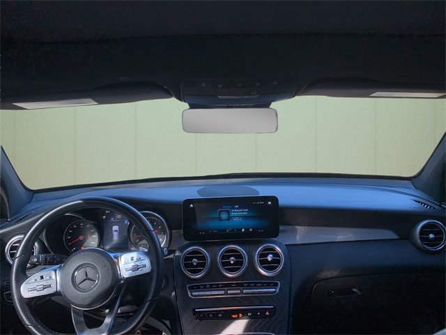 Used 2022 Mercedes-Benz GLC 300 image 24
