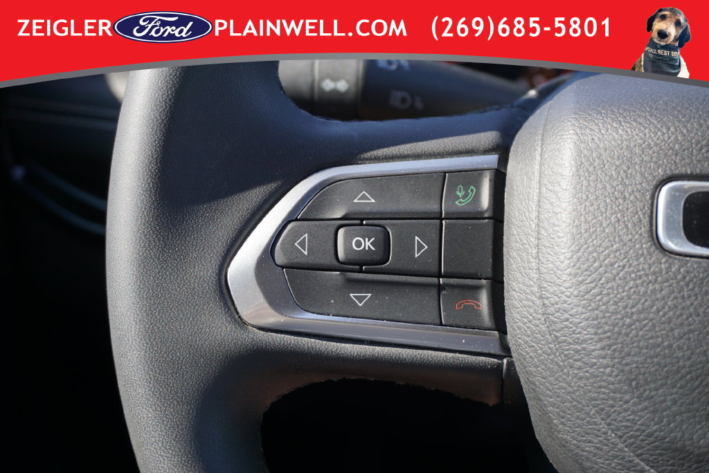 Used 2023 Jeep Compass Latitude AWD/4WD image 20