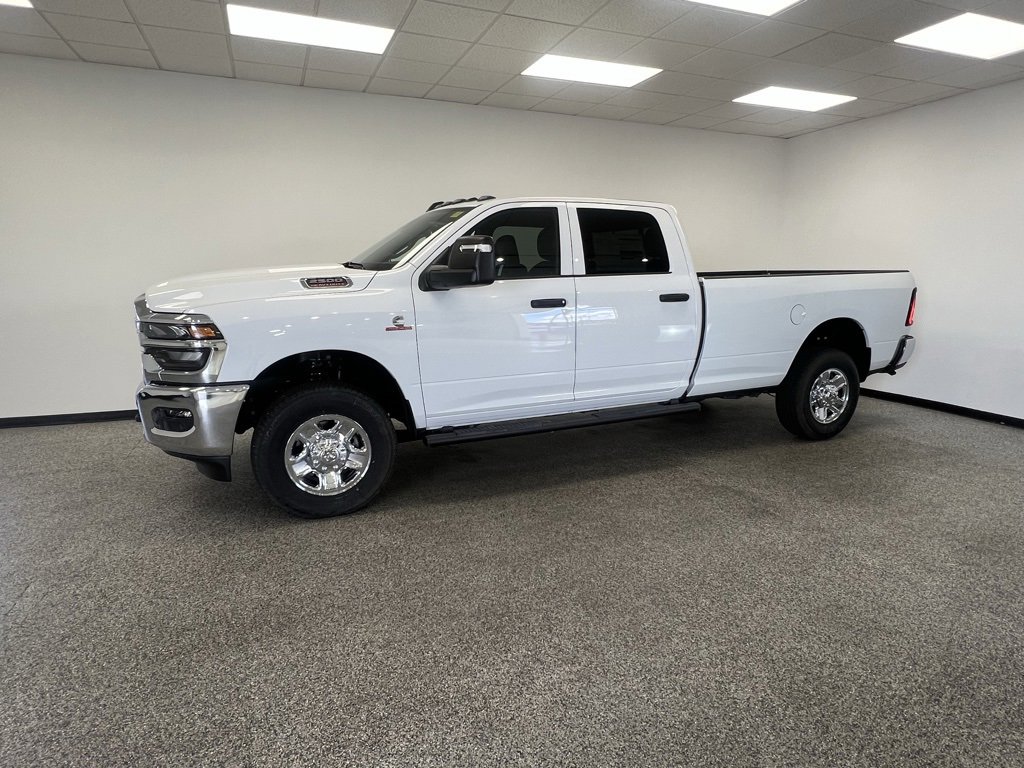 New 2026 RAM 2500 Tradesman image 20