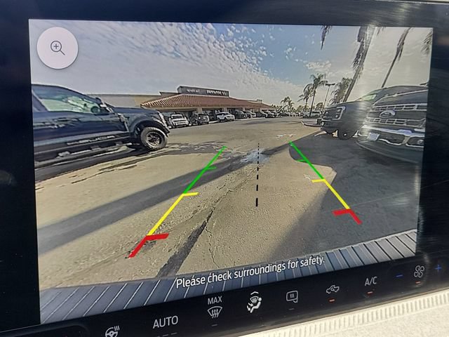 Used 2026 Ford Maverick XLT w/ XLT Luxury Package FWD image 14