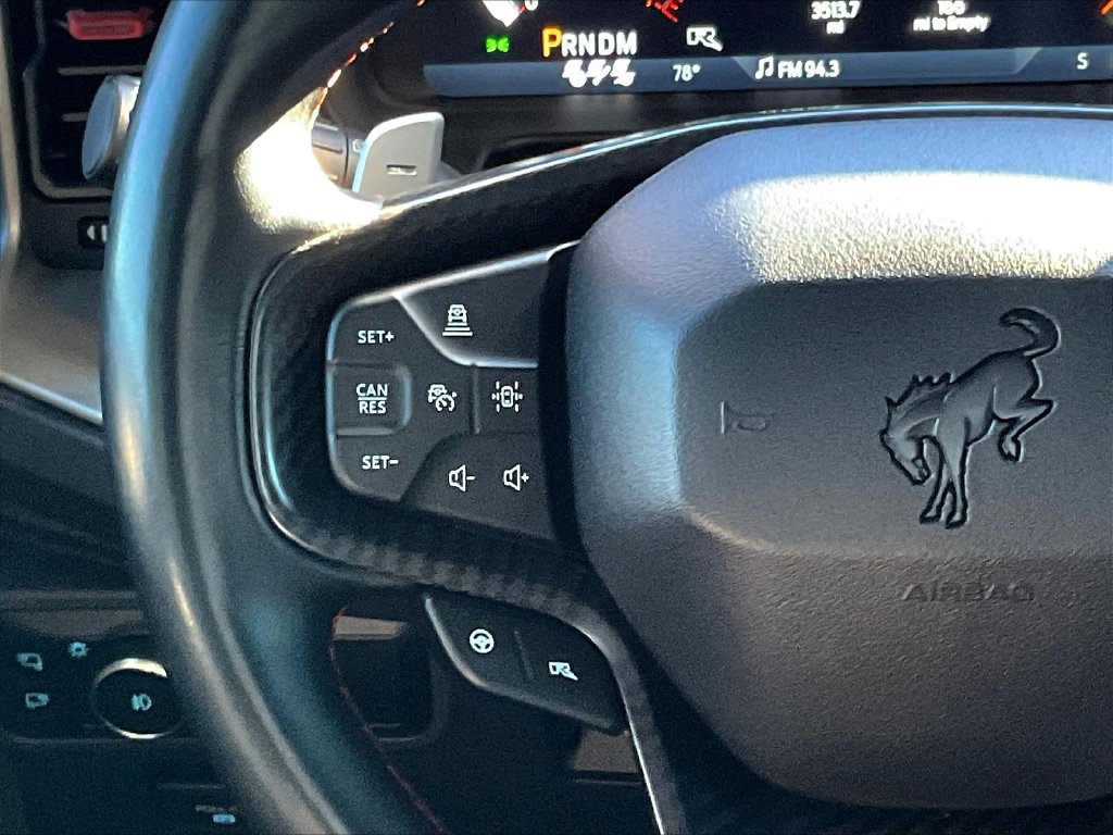 Used 2023 Ford Bronco Raptor AWD/4WD image 11