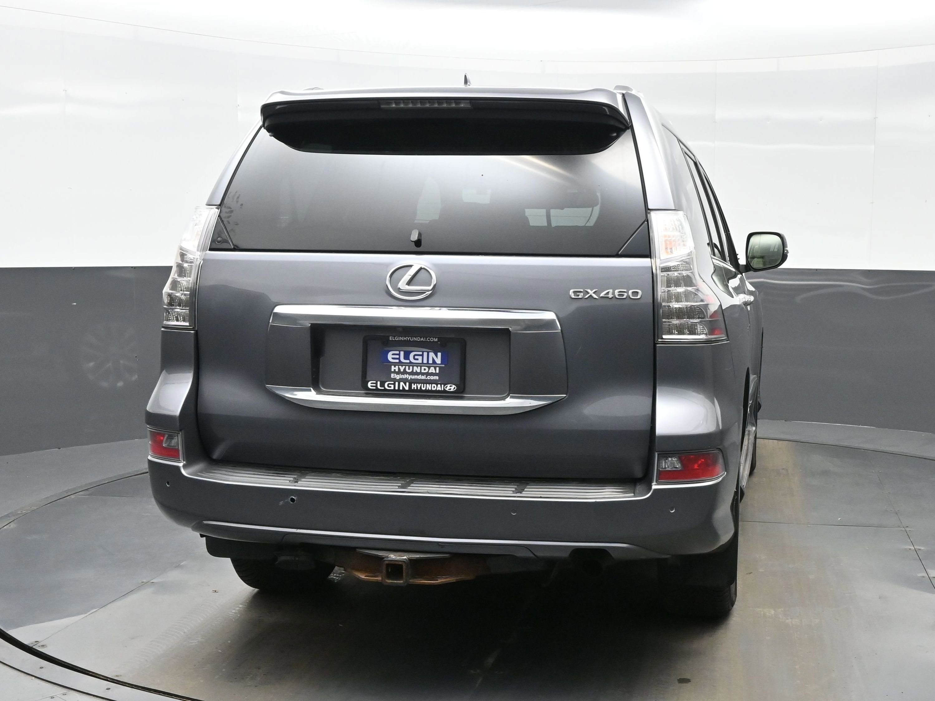 Used 2015 Lexus GX 460 w/ Premium Package image 5