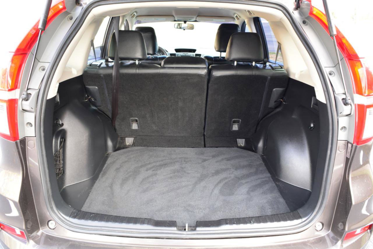 Used 2015 Honda CR-V LX image 13