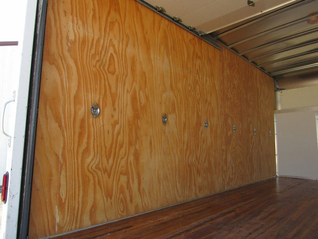 Used 2022 Ford E-450 and Econoline 450 Super Duty w/ Power Windows & Locks Group RWD image 18