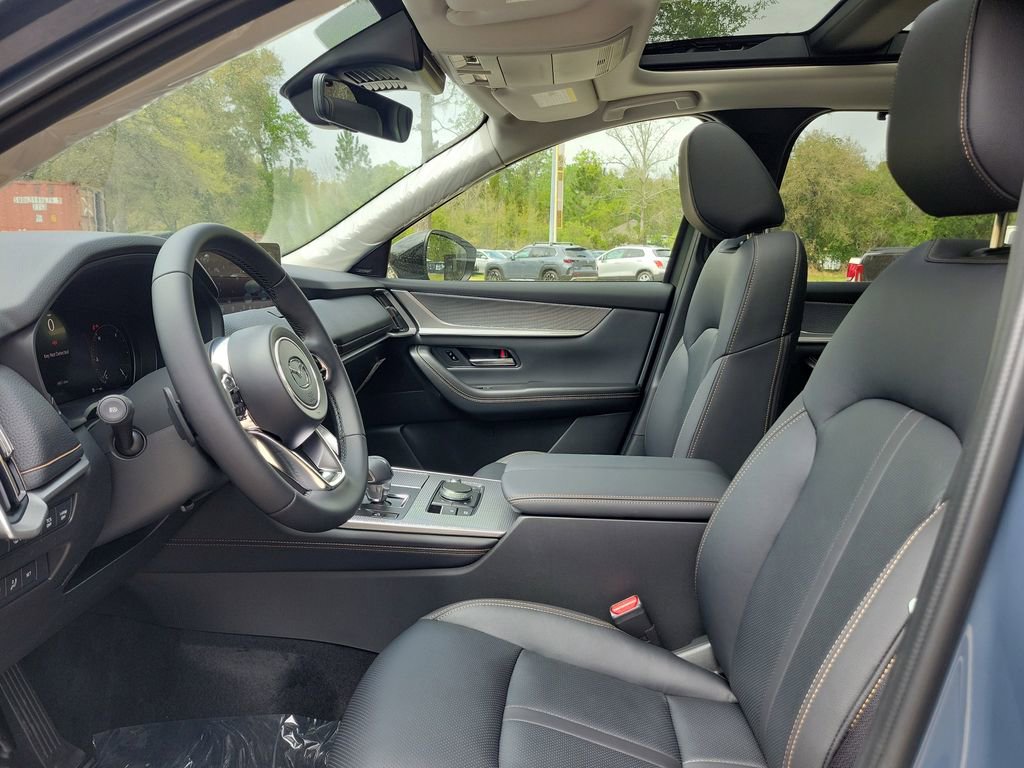 New 2026 MAZDA CX-90 3.3 Turbo w/ Premium Sport Pkg video 2