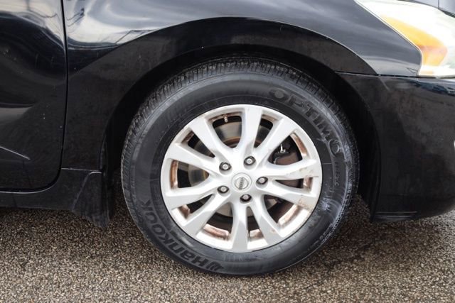 Used 2014 Nissan Altima 2.5 S w/ Sport Value Package image 12