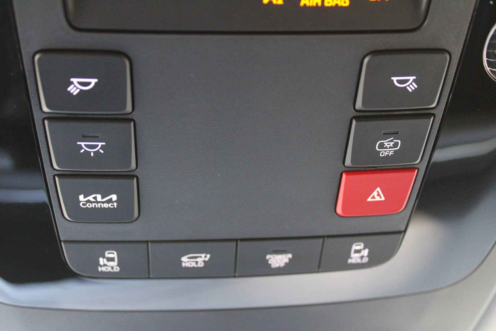 New 2026 Kia Carnival EX image 59