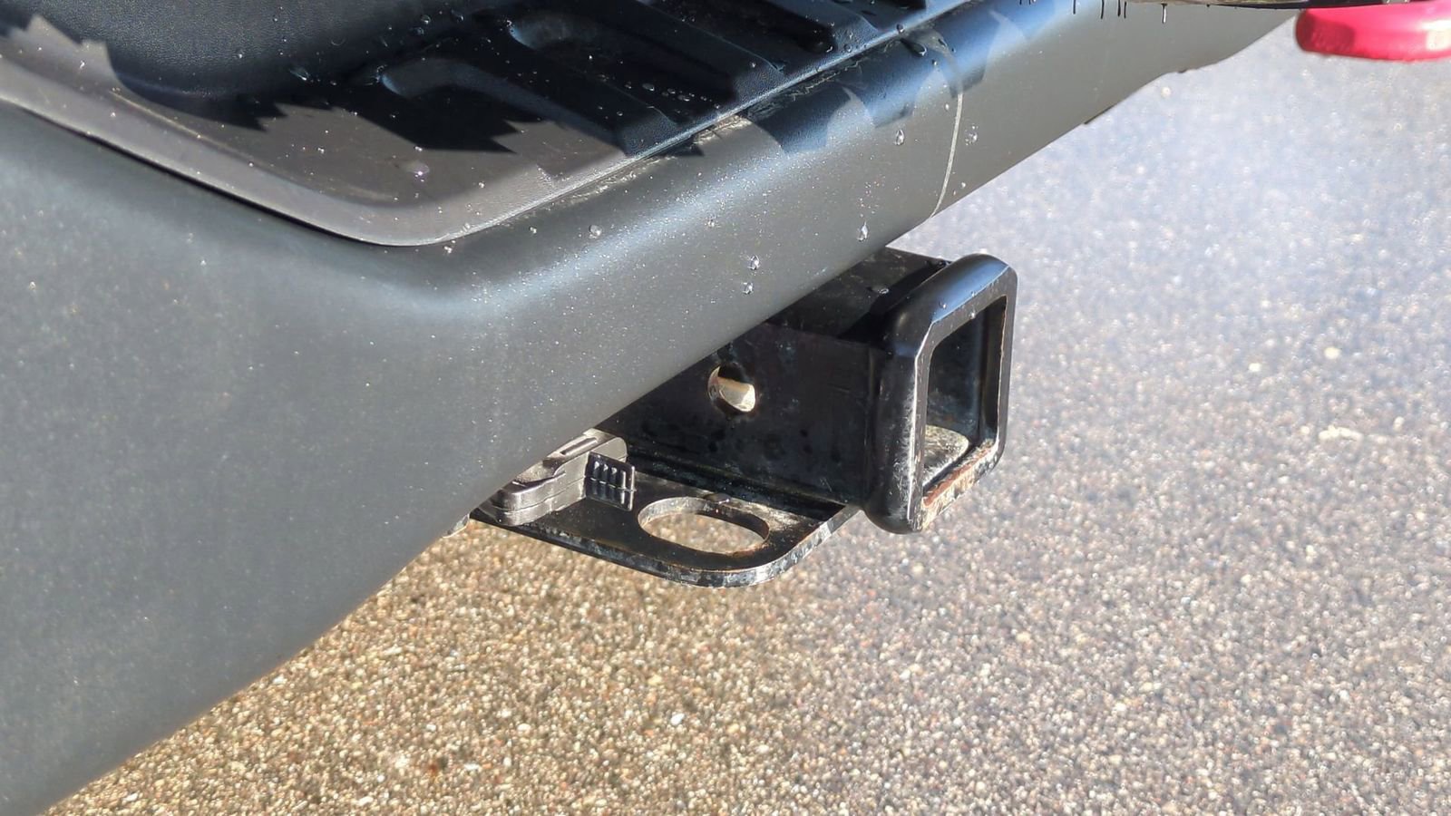 Used 2016 Jeep Wrangler Unlimited Rubicon image 40