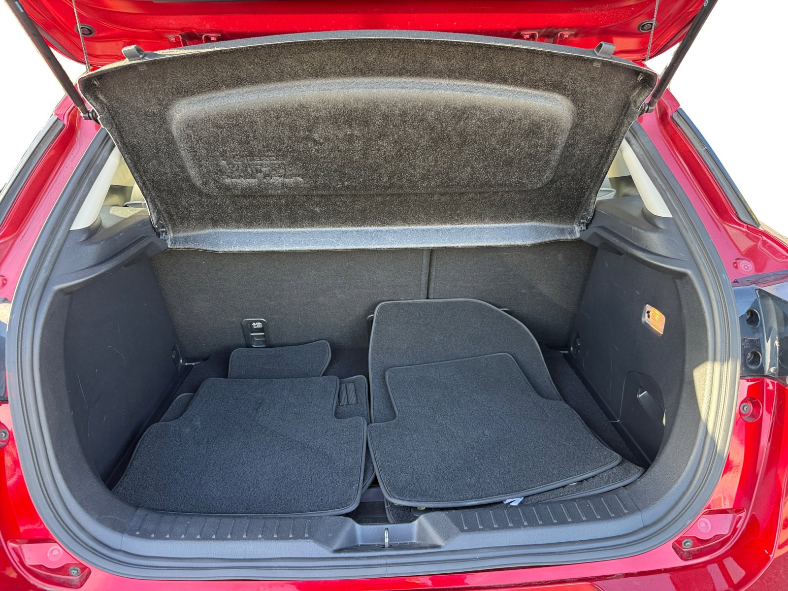 Used 2019 MAZDA CX-3 Grand Touring w/ Premium Package image 17