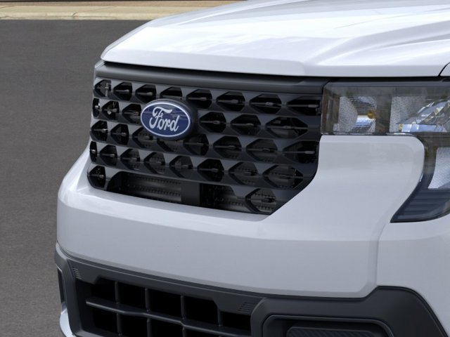 New 2026 Ford Maverick XLT FWD image 18