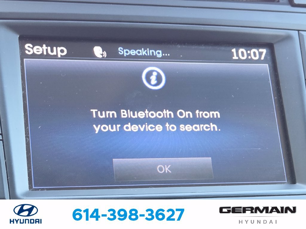 Used 2018 Hyundai Santa Fe Sport FWD image 28