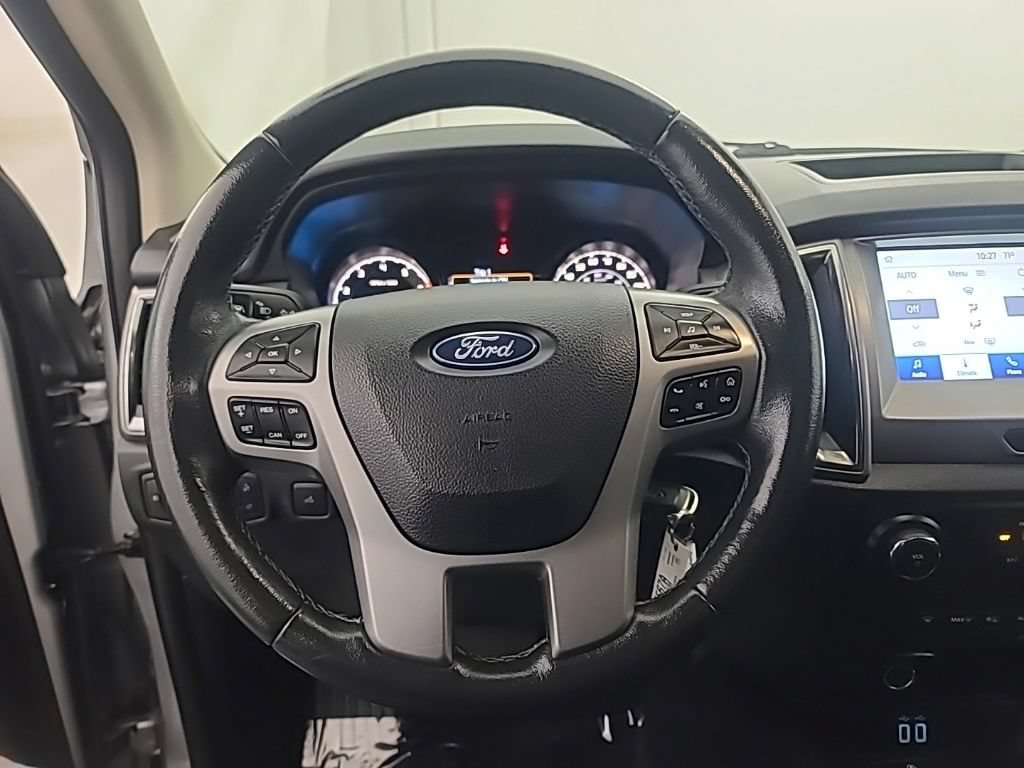 Used 2020 Ford Ranger XLT w/ Equipment Group 302A Luxury AWD/4WD image 30