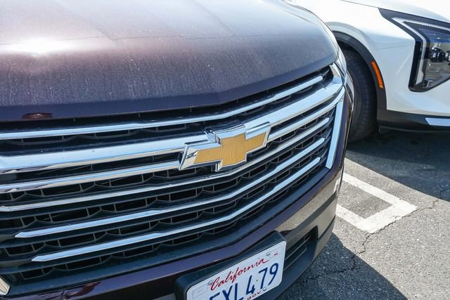 Used 2023 Chevrolet Traverse LT FWD image 4