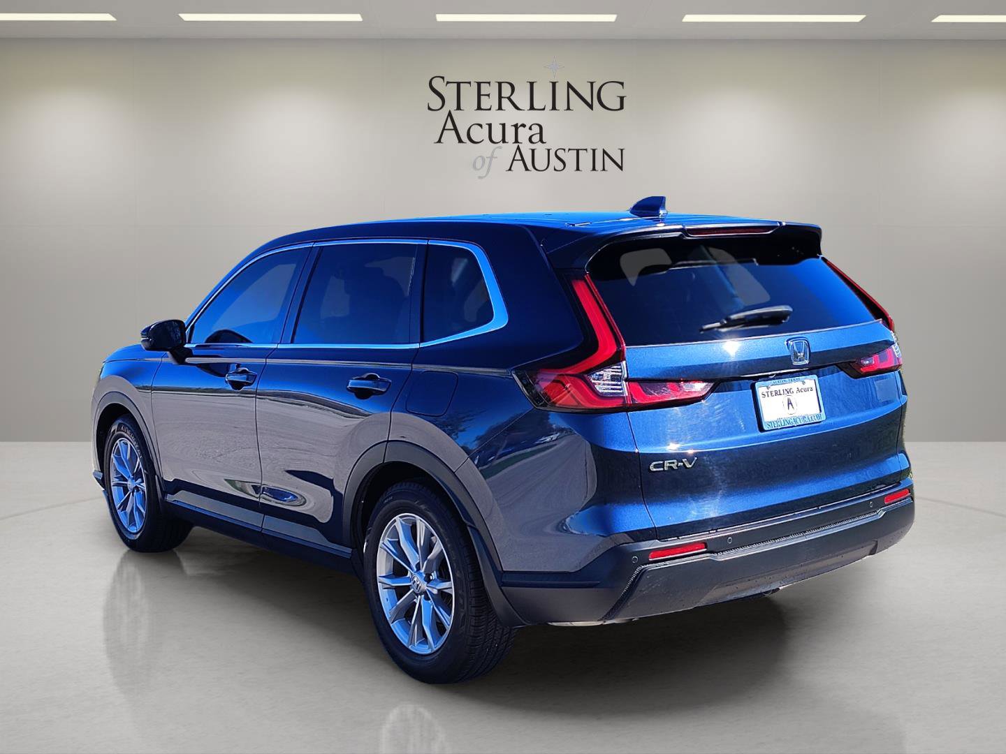 Used 2023 Honda CR-V EX-L image 14