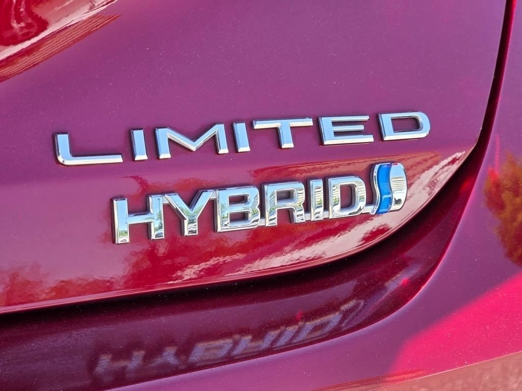 Used 2021 Toyota Avalon Limited w/ Advanced Safety Package FWD image 8