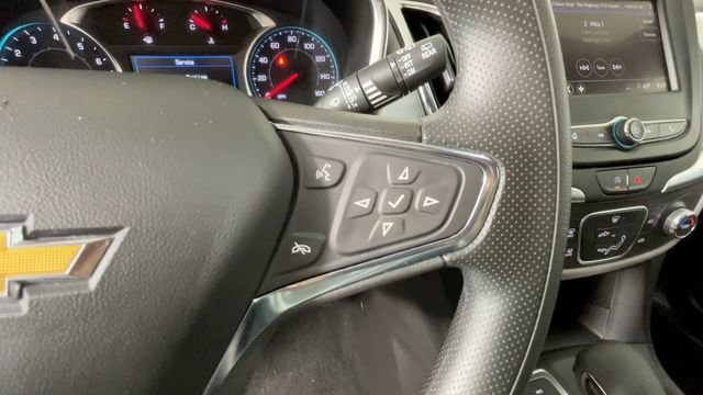 Used 2024 Chevrolet Equinox LS w/ LS Convenience Package AWD/4WD image 21
