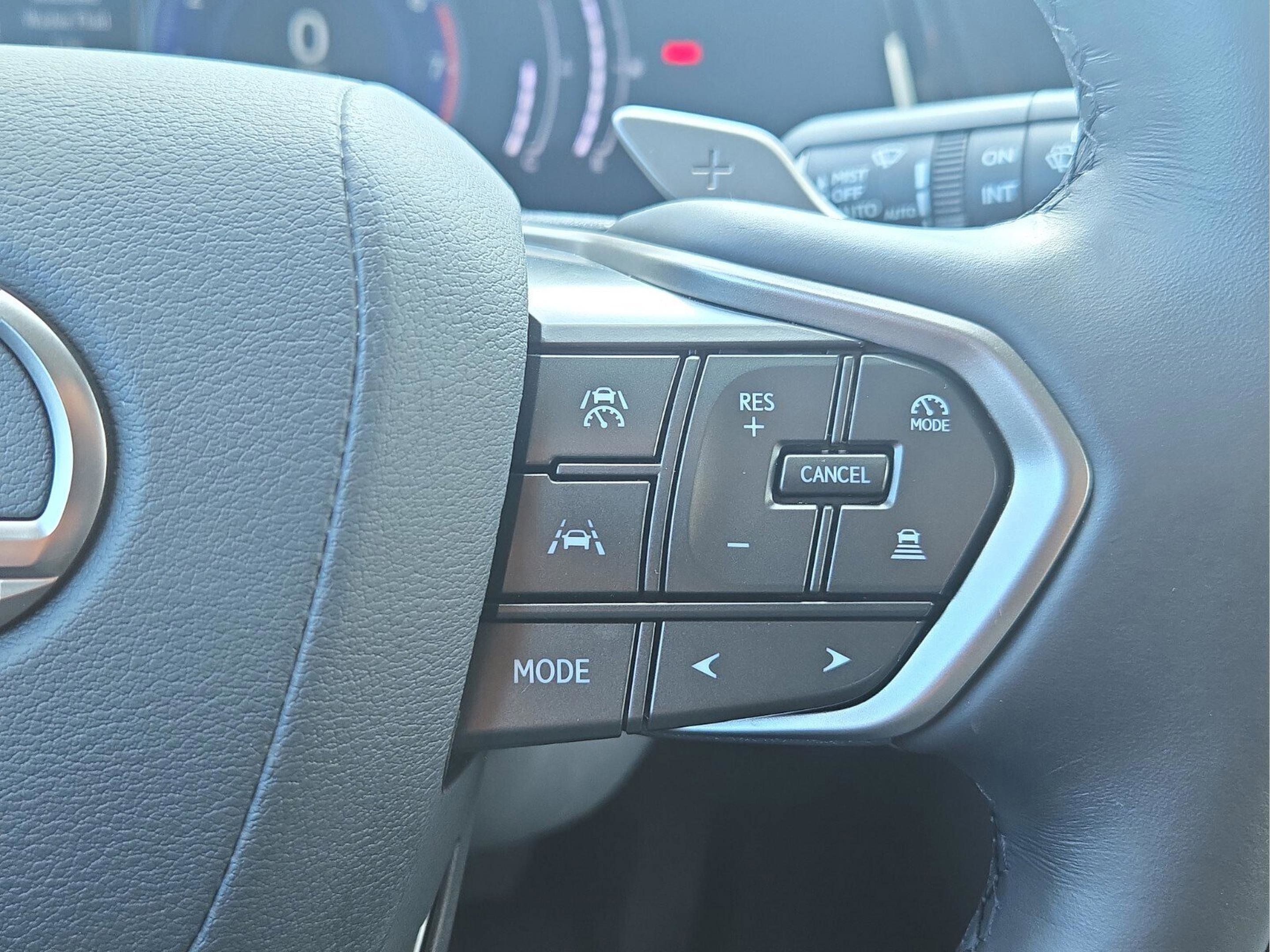 Certified 2025 Lexus NX 350 AWD w/ Premium Package image 22