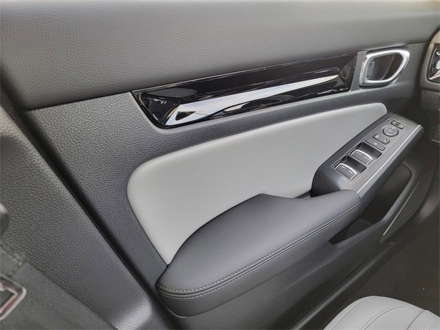 New 2026 Honda Civic Sport Touring image 29