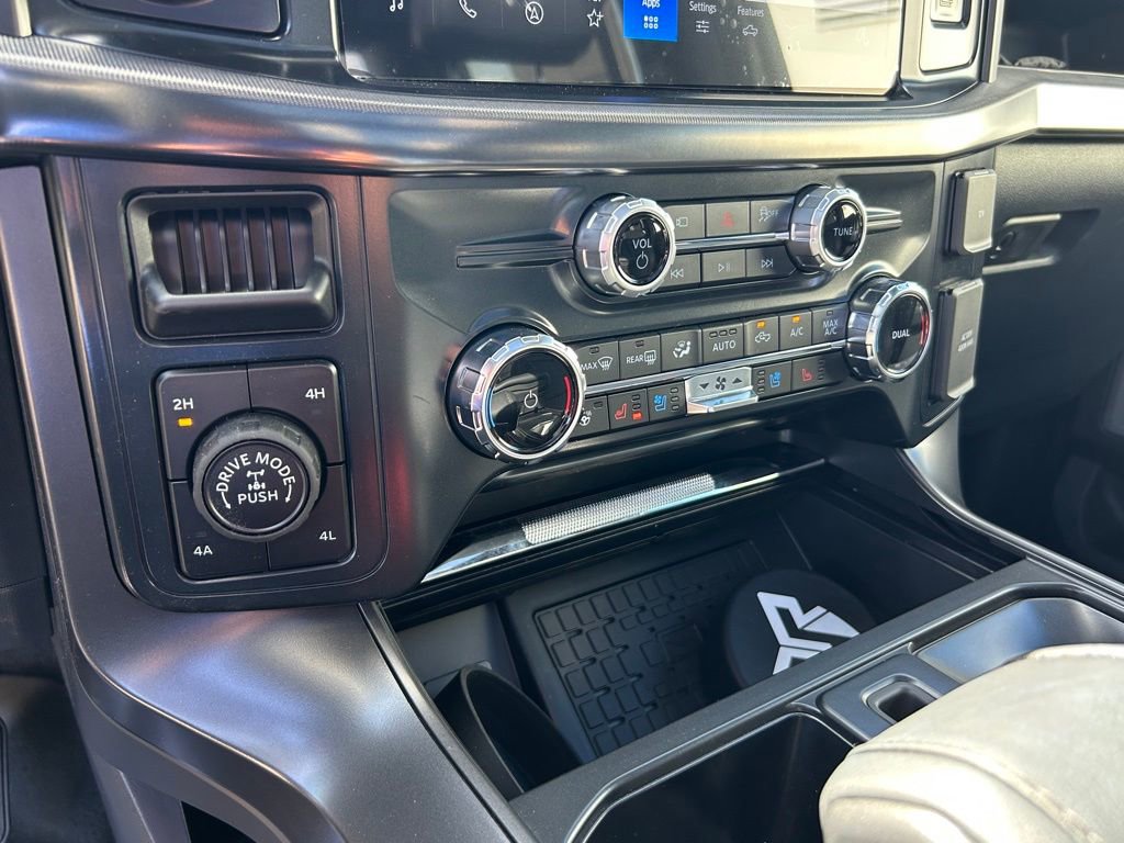 New 2026 Ford F150 Lariat w/ Equipment Group 502A High image 40