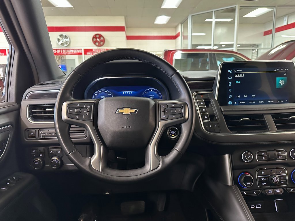 Used 2024 Chevrolet Tahoe LT image 15