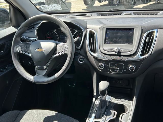 Used 2024 Chevrolet Equinox LT FWD image 17