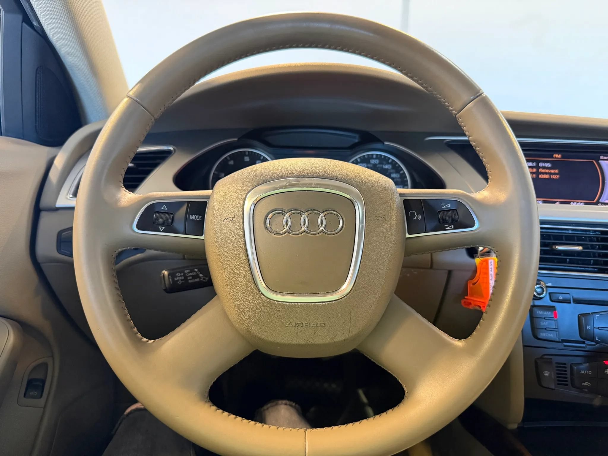 Used 2011 Audi A4 2.0T Premium FWD image 9