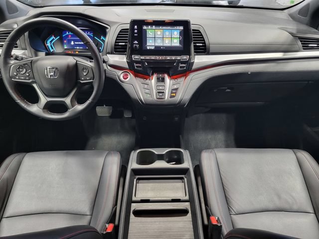 Certified 2024 Honda Odyssey Sport image 18
