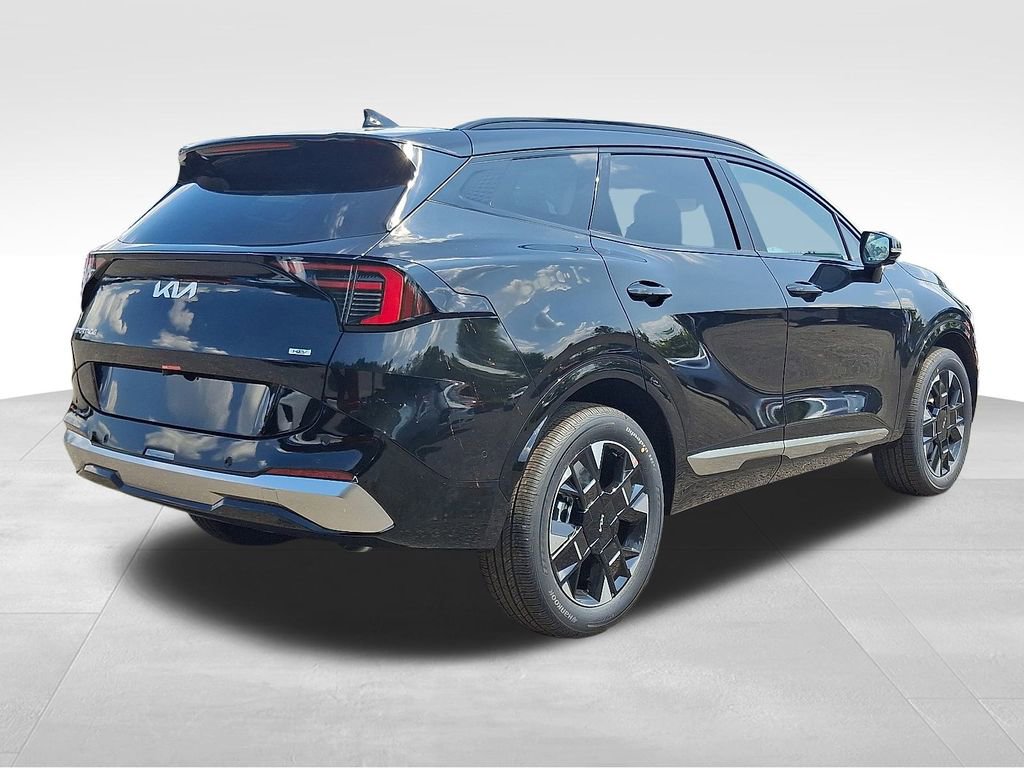 New 2026 Kia Sportage SX Prestige image 29