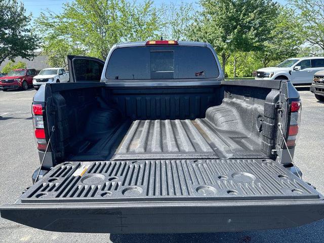 Used 2026 Nissan Frontier S w/ S Utility Package AWD/4WD image 23