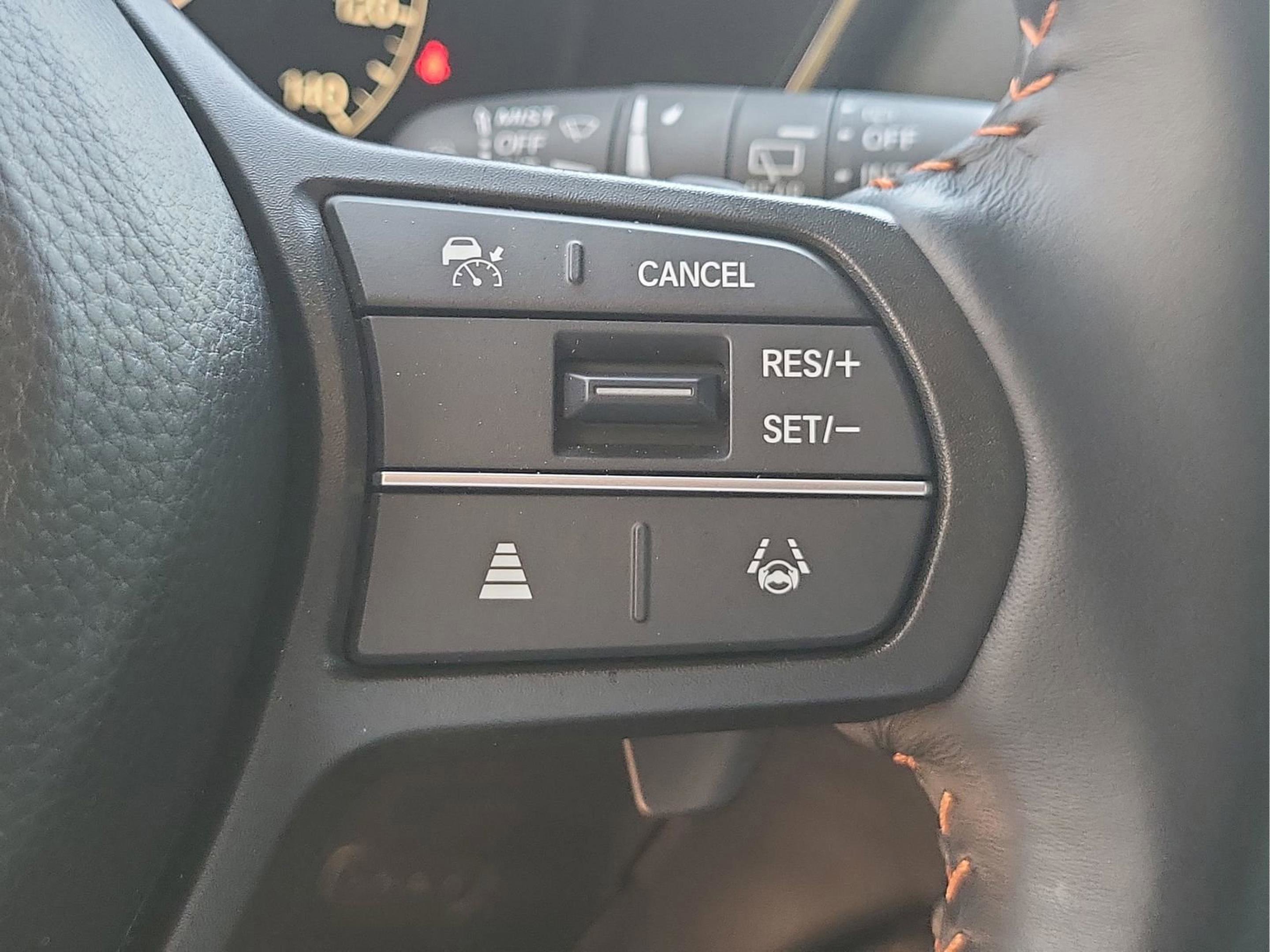 Certified 2026 Honda CR-V Sport image 10