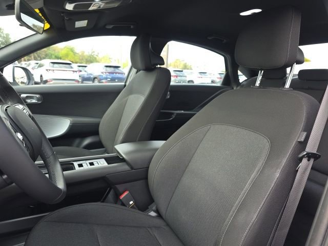 Certified 2024 Hyundai Ioniq 6 SE image 6