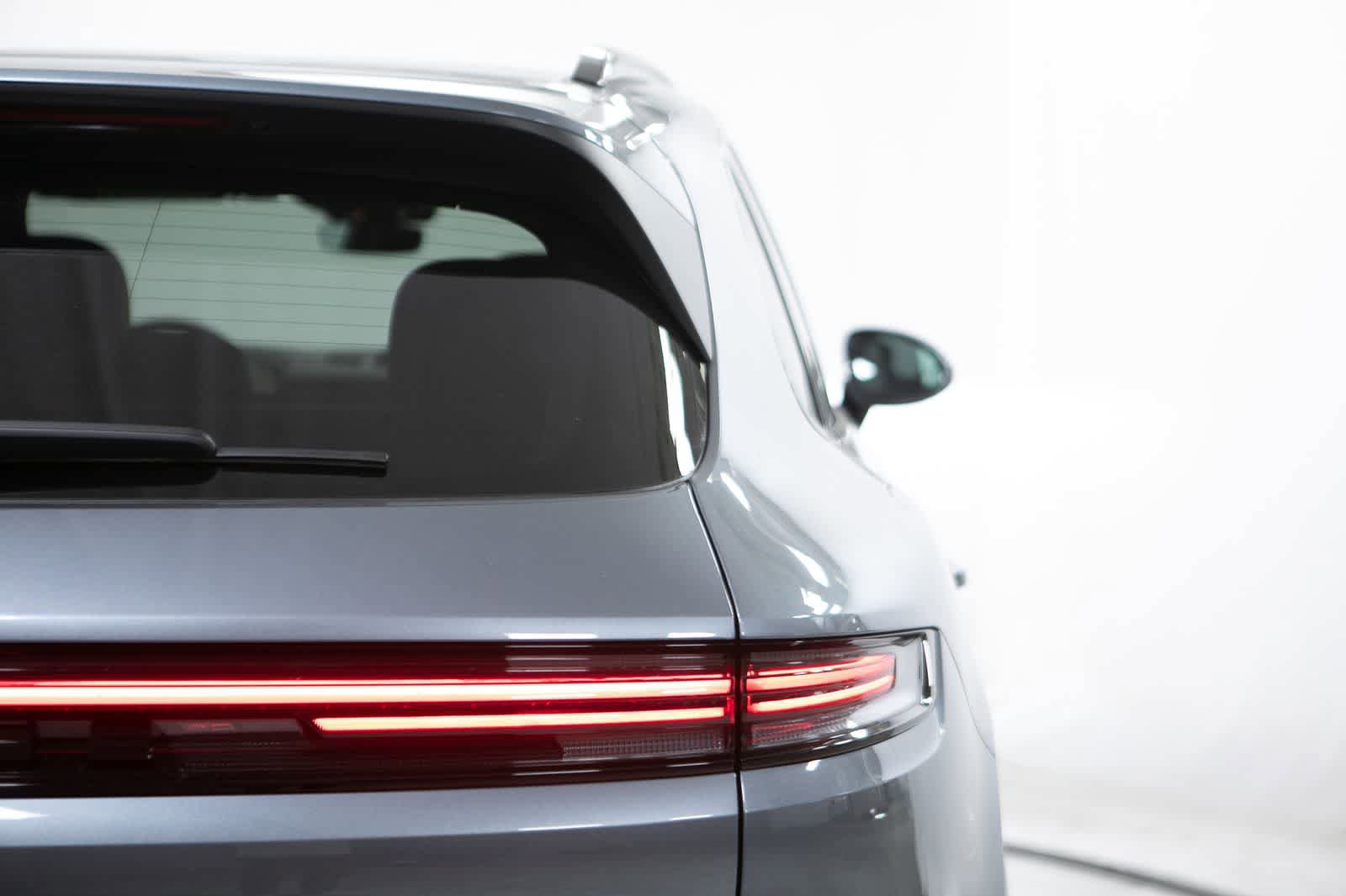 New 2026 Porsche Cayenne S image 21