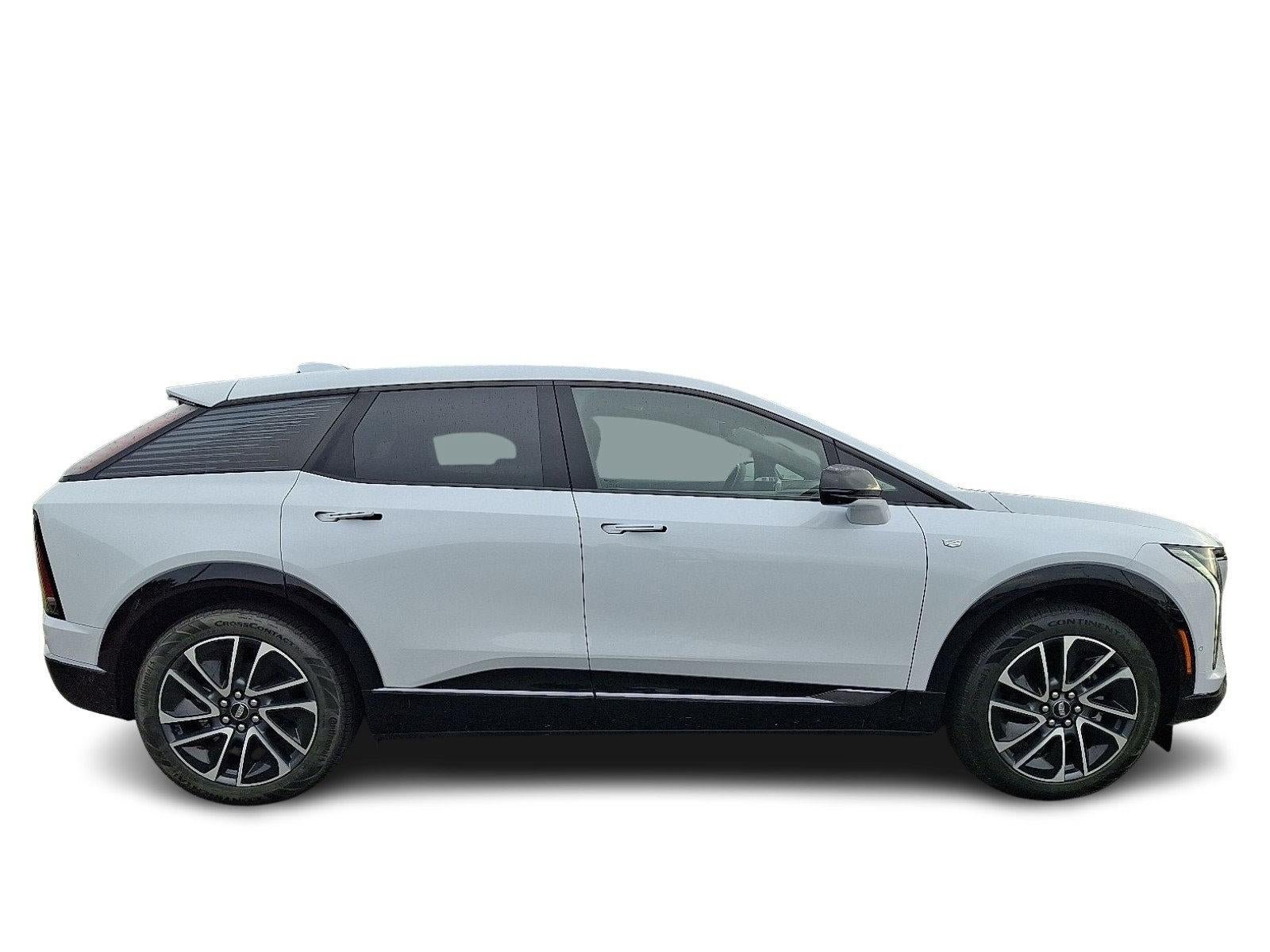 New 2027 Cadillac Optiq Sport AWD/4WD image 6