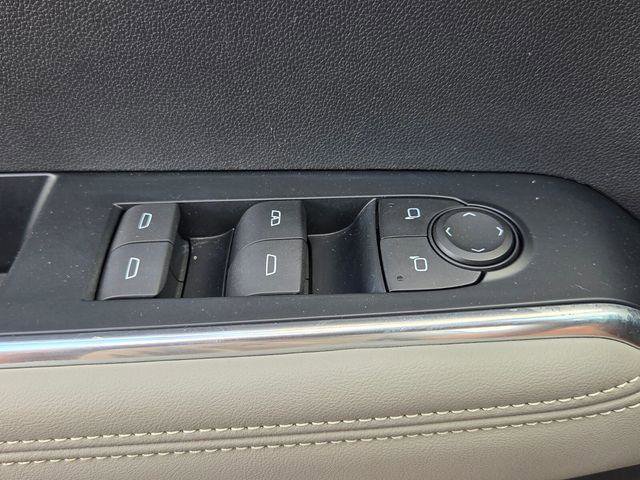 Certified 2024 GMC Acadia Elevation w/ Luxury Package image 43