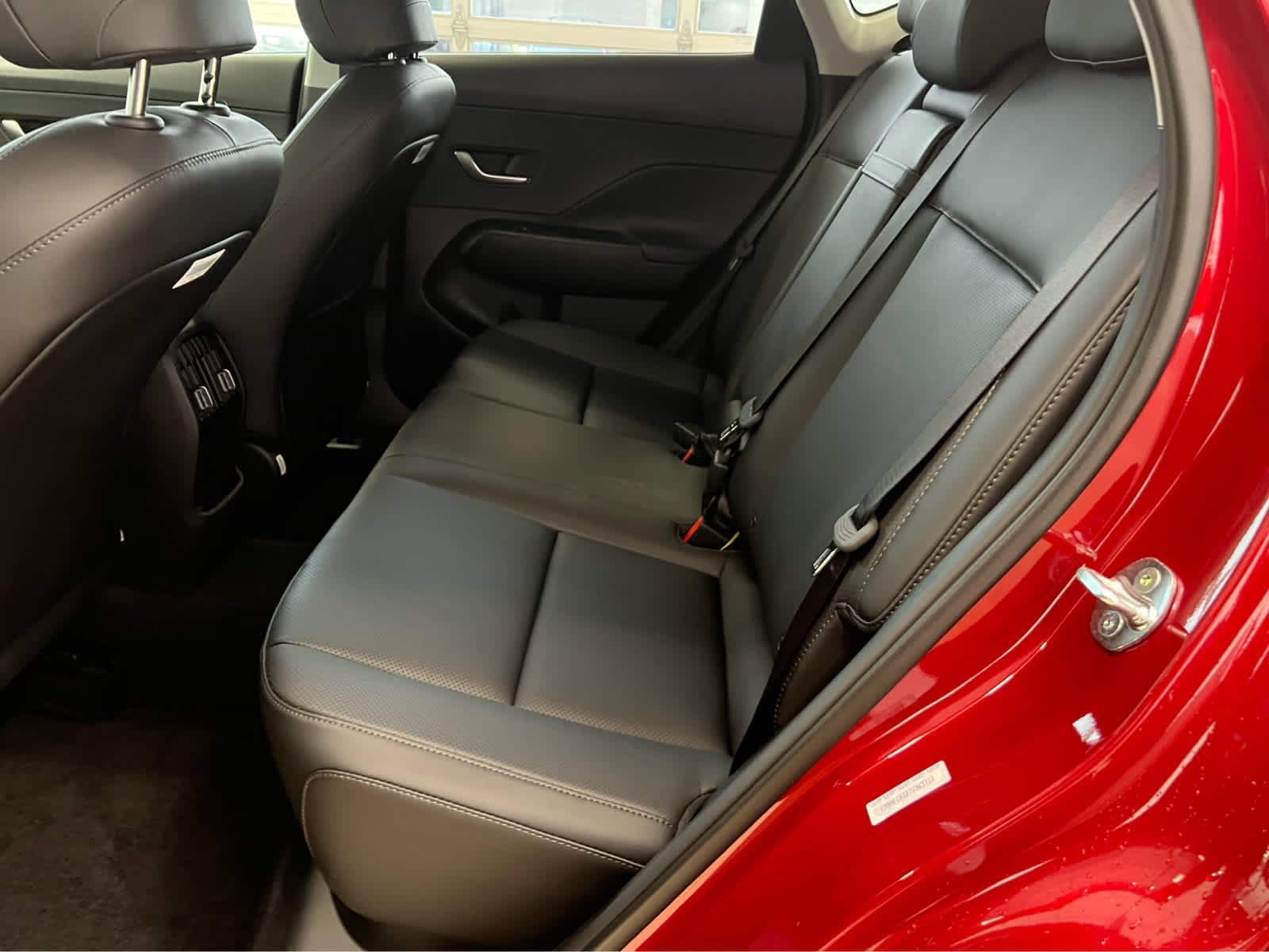 New 2026 Hyundai Kona Limited image 27