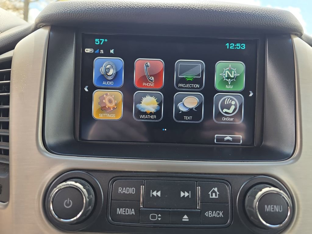 Used 2018 GMC Yukon Denali AWD/4WD image 24