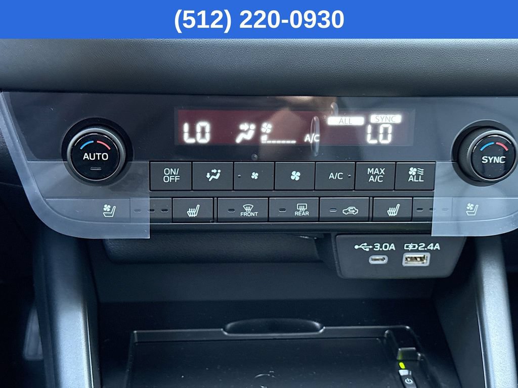 New 2026 Subaru Outback Touring AWD/4WD image 19
